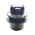 20/951560 Excavator Drive Unit Mini Travel Motor JS8052 JS8060 Final Drive