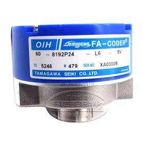 TS5246N479 Encoder Elevator Parts OIH60-8192P24-L6-5V Lift Accessories for Apartments and Hotels