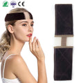 Fasimei Wig Grip Headband with Lace Elastic Lace Hairbands Wig Grip Band Custom Wig Grip