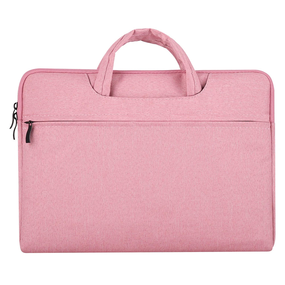 2025 Hot Selling Men Business Briefcase 15.6 Inch Laptop Bag Women in Low Price