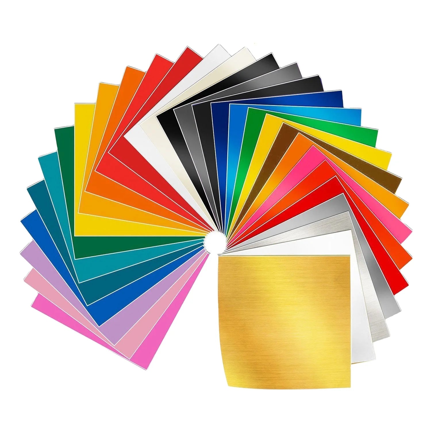 Anolly Wholesale Low Price Color Change Vinyl UV Print Vinyl Roll