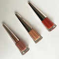 Factory Wholesale Liquid Lip Paint Unbotton Color Matte Private Label Cosmetics With Custom Logo