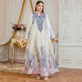 Islamic Clothing Patterns Muslim Dress Girl Grey Epiphany Dubai Abaya Abaya Designs 2026 in Middle East