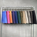 420 Gsm Unisex Summer Oversized Sports Short Pants Custom Men Cotton Vintage Ripped Acid Wash Baggy Sweat Distressed Shorts