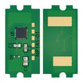 Toner Chip for Kyocera Mita ECOSYS M6230cidn P6230cdn M6630cidn M6230 Cidn P6230 Cdn M6630 Cidn TK-5270K TK-5270C TK-5270M 5270 MegaBDM