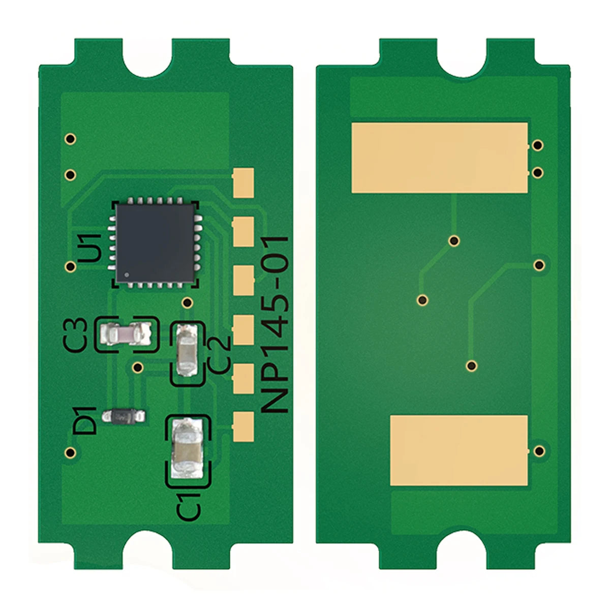 Toner Chip for Kyocera Mita ECOSYS M6230cidn P6230cdn M6630cidn M6230 Cidn P6230 Cdn M6630 Cidn TK-5270K TK-5270C TK-5270M 5270 MegaBDM