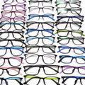 Women's Vintage Cat Eye Designer Brand TR90 Spectacles Free Sample Fast Delivery Classic Style Optical Frames Fashion Eyewear
