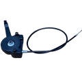Wacker  Throttle Control Cable for BS60-2 BS60-2i Rammer