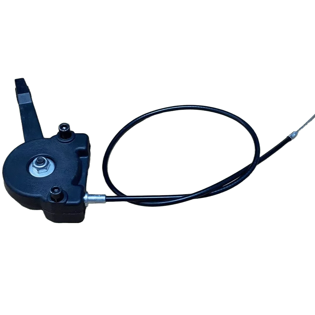 Wacker  Throttle Control Cable for BS60-2 BS60-2i Rammer
