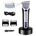Ready to Ship Fadify 2.0 Rechargeable Hair Trimmer Empire Fading Culture Fade Hair Clippers for Beard