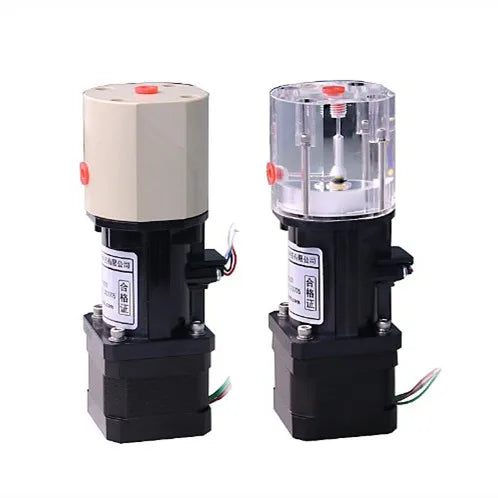 Hot Selling High Precision Micro Piston Pump for HPLC