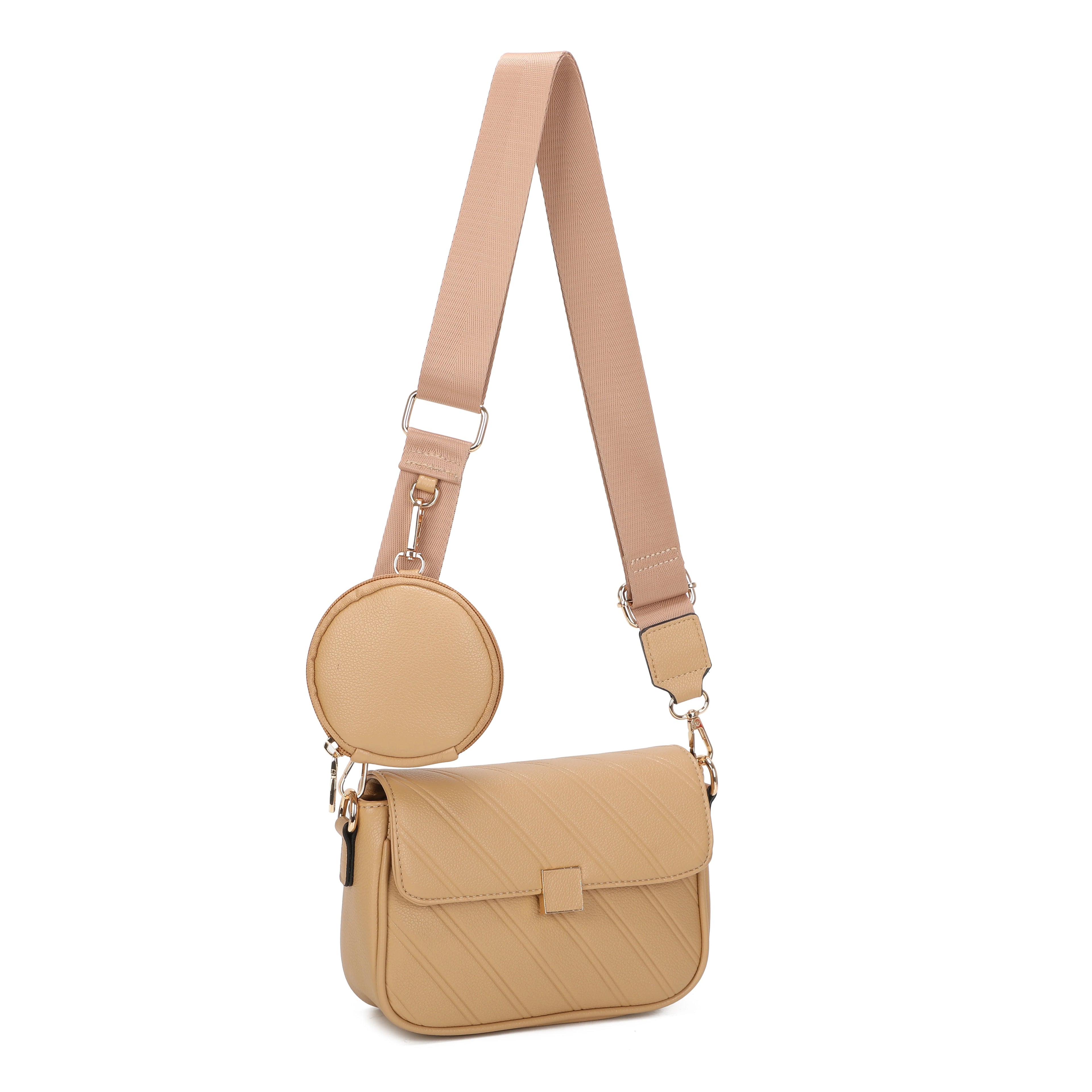 New Hand-woven Tote Bag Large Capacity Handbag with Metal Cord Buckle Practical  Bolsos Para Mujere Women Pu Leather Bags