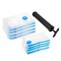 Hot Sale New Product Travel Clothing Vacuum Storage Sealed Compressed Bag
