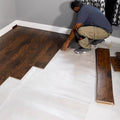20 Years Manufacturing Experience for SPC Flooring Vinyl Planks 4mm 5mm 6mm Locking System for Hospitals & Schools