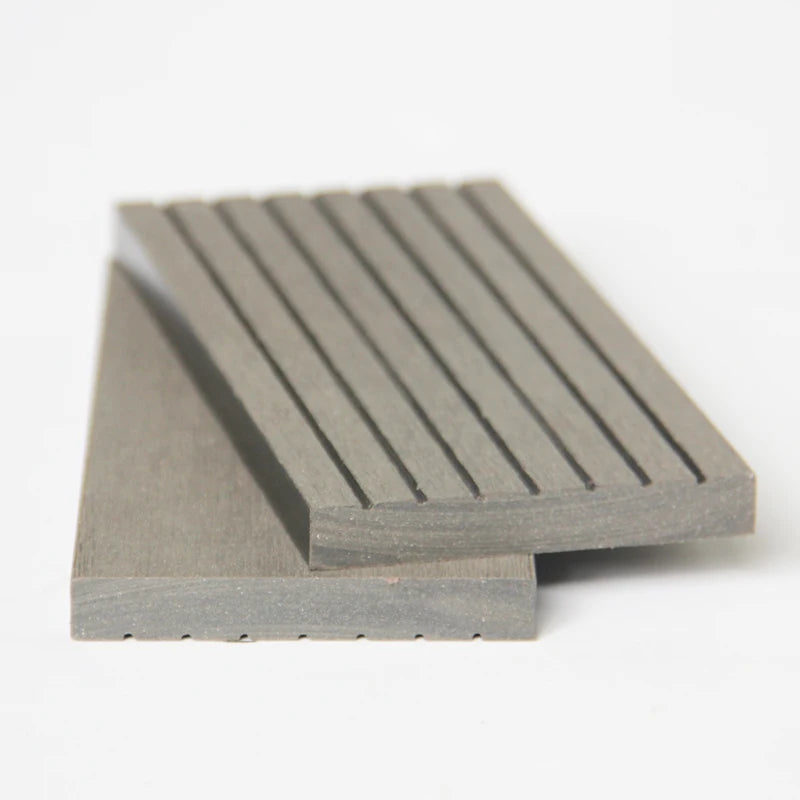 Wholesale Hot Selling WPC Wood Wall Panel Waterproof Moisture-Proof Fire Retardant Eco-friendly Outdoor Hotel Use 72x11mm 5-Year