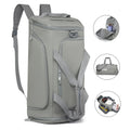 2025 NEW High Quality Custom Large Capacity Waterproof Multifunctional Travel Backpack Sports Gym Yoga Tote Bag Dry Bag