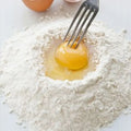 Global Sale with Good Price Health Food Meringue Powder Egg Albumen Extract Powder
