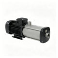 Electric Automatic High Pressure Home Multistage Centrifugal Pump Stainless Steel Horizontal OEM Water Pump
