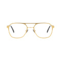 Luxury Men Beta IP Titanium Eyeglasses Frames Premium Eyewear Glasses