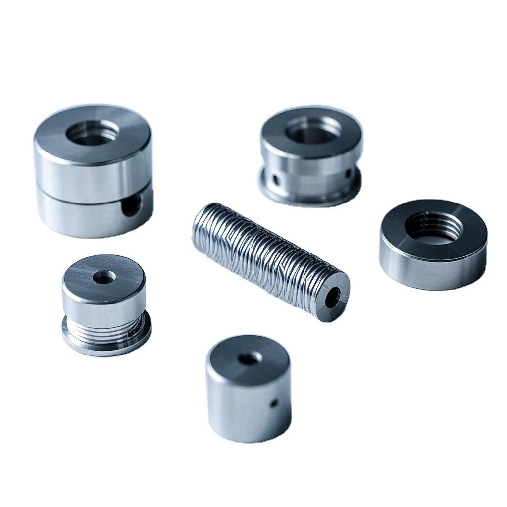 Rc Monster Truck Various Sheet Auto Aluminium Cnc Machining Parts