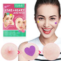 ELAIMEI Waterproof Hydrocolloid Acne Spot Treatment Plaster Pimple Patches Master Patch Acne Patch