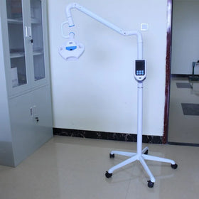 HOT SALES Dental Teeth Whitening Home Machine Plastic Material