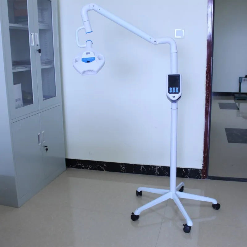 HOT SALES Dental Teeth Whitening Home Machine Plastic Material