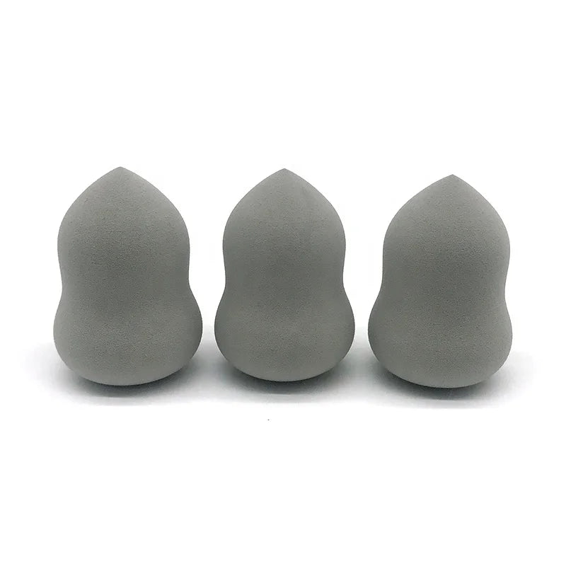 Popular Makeup Blender Sponge Beauty Egg Dry and Wet Sponge Powder Puff Makeup Tools Cosmetic Puff