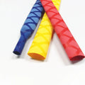Anti slip Sock Heat Shrink Tube Sleeve for Fishing Rod Handle Protective MegaBDM