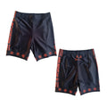 Roadstar Inline Skating Shorts Compression Shorts Speed Skating Jersey Shirt Pants
