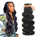 Factory Price Raw Brazilian Human Hair Bundle Hair Body Wave Bundles Weave Raw Virgin Cuticle Aligned 9A Human Hair Extensions