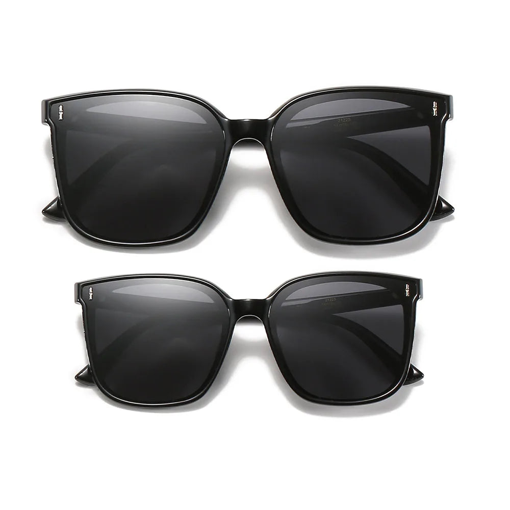 Sparloo 3072 Kidsc Set Mommy and Me Sunglasses 2021 Children Polarized