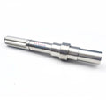 Stainless Steel Closed Shaft 29637-0100b SHA0158 4255411 JPR-CT3054 for W100000 Jabsco 29630-1301s Sea Water Pump