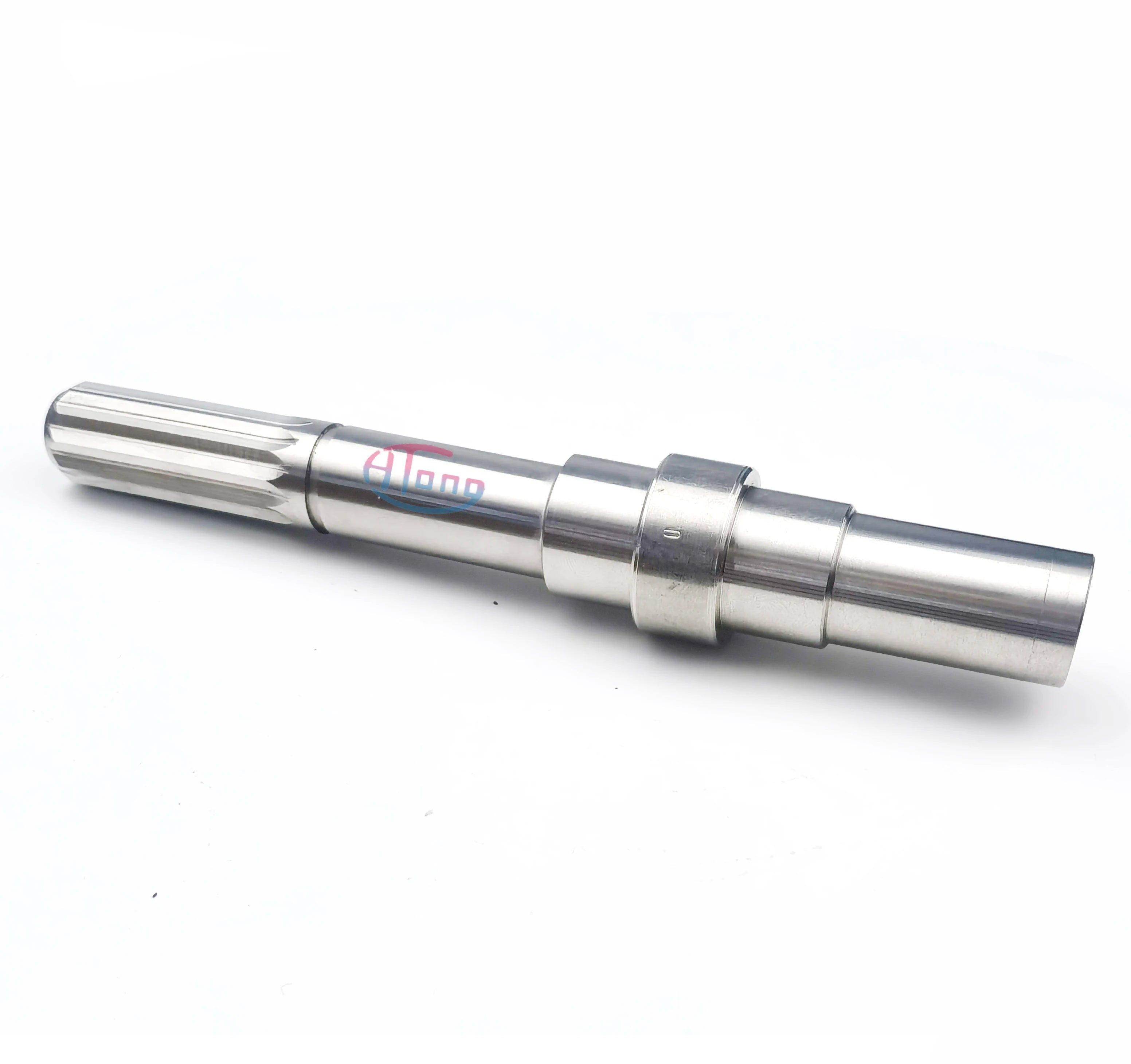 Stainless Steel Closed Shaft 29637-0100b SHA0158 4255411 JPR-CT3054 for W100000 Jabsco 29630-1301s Sea Water Pump