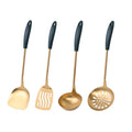 Hot Sale PP Handle Cooking Kitchen Tools Kitchen Utensils Set