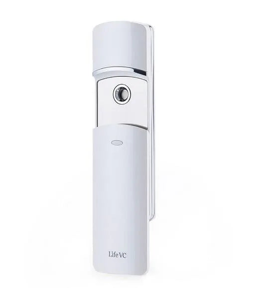 Mini Nano Spray Handy Mist Moisture test Portable Refreshing Spray for Face Skin Toner  Tonic Spray for Face