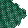 Tennis  Ice Hockey Sports Flooring Basketball  Court Floor Plastic Interlocking Grid Floor Plastic Tiles