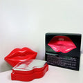 ZOZU Cherry Hydrating Moisturizing Lip Patch Mask 20pcs Fades Lip Lines Nourish Repairing Brightening Gel Wholesale Lip Mask