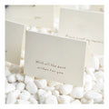 Custom Gold Stamping Business Cards-Custom Size CMYK Color Digital Printing on Hot Newsprint & Fancy/Kraft Paper