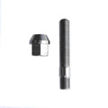 M12*1.5*75 Gr5 Titanium Wheel Lug Stud With Nut for Racing Car