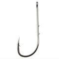 Gulang Fish Hooks Bulk 12#-6/0 Circle Hooks Fishing Big High Carbon Fishing Hook for Sea