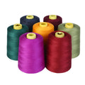 45/2 Tex 24 Poly/Cotton Core Spun High Tenacity Sewing Thread