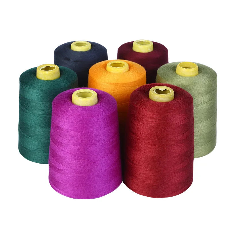 45/2 Tex 24 Poly/Cotton Core Spun High Tenacity Sewing Thread