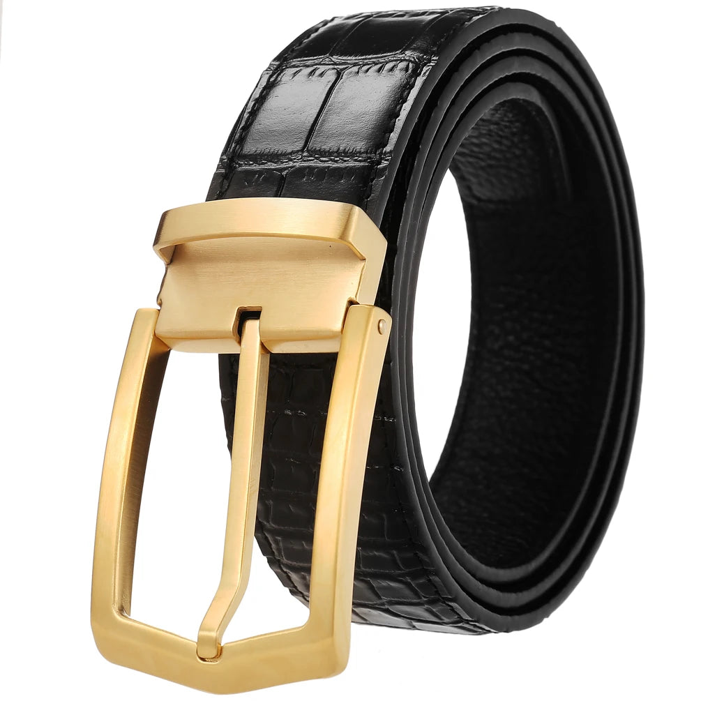 LY36-61512-8 Spot Stainless Steel Spot Pin Buckle Belt Wholesale