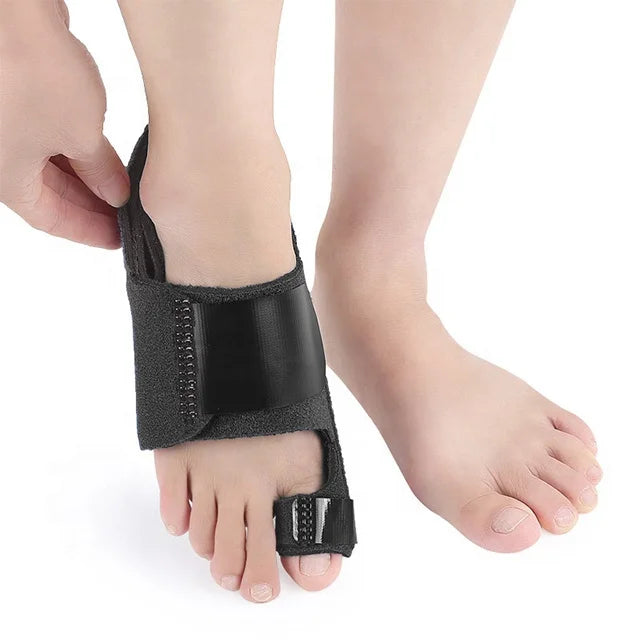 99insoles Braces Care Sets Pain Relief Bunion Corrector Hallux Valgus Brace Bunion Corrector Big Toe