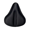 Bike Seat Cover Exercise Bike Saddle Cushion Comfortable Soft Bicycle Saddle Cover with Gel for Men Women