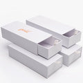 Nouveaux Produits 2025 Shades Cases Sunglasses Packaging Boxdrawer Sunglasses Glasses Custom Logo Eyeglasses Cases Boxes