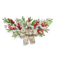 SHUANGYUAN New Design High Quality Christmas Branches for Holiday Wedding Party Decoration Supplies Hook Ornament Craft Gifts