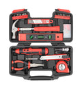 KAFUWELL H3516A 29PCS Portable DIY Hand Tool Combination Toolkit Electric Screwdriver Tool Sets Professional Household Tools