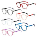Anti Blue Light Blocking Glasses Kids Fashion Glasses Frames Clear Lens Computer Children Eyeglasses